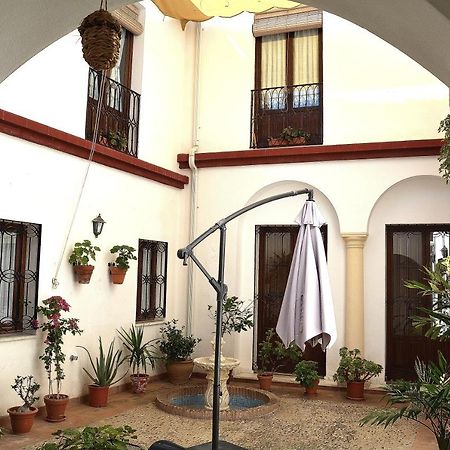Casa Libelula Blanca Cordoba Διαμέρισμα Εξωτερικό φωτογραφία