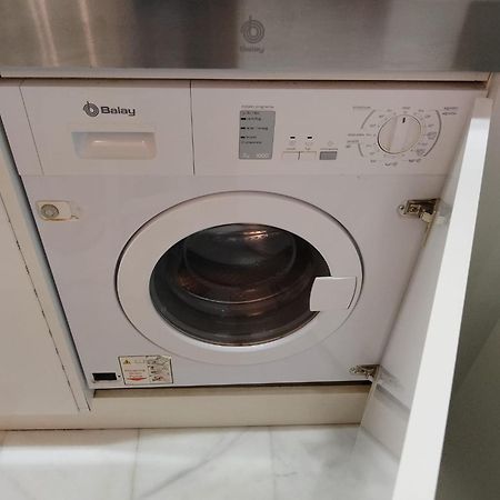 Casa Libelula Blanca Cordoba Διαμέρισμα Εξωτερικό φωτογραφία