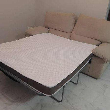 Casa Libelula Blanca Cordoba Διαμέρισμα Εξωτερικό φωτογραφία