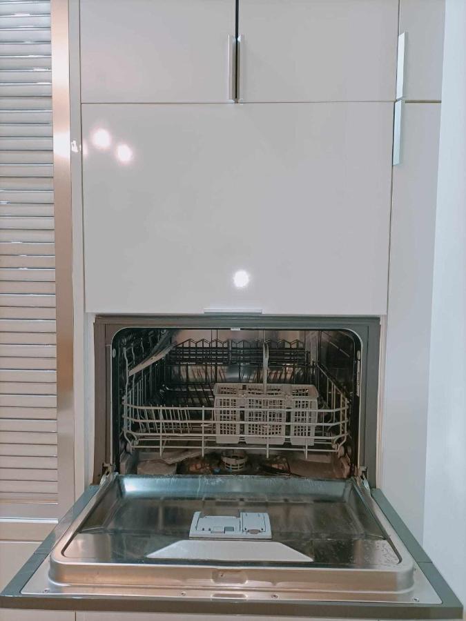 Casa Libelula Blanca Cordoba Διαμέρισμα Εξωτερικό φωτογραφία