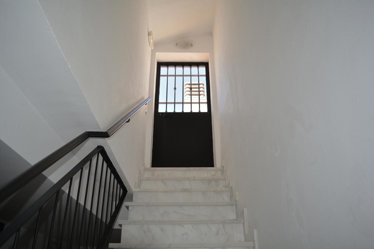 Casa Libelula Blanca Cordoba Διαμέρισμα Εξωτερικό φωτογραφία