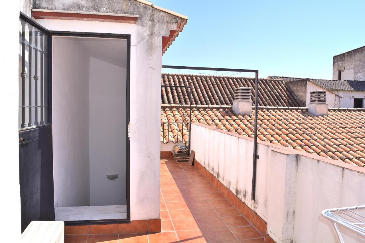 Casa Libelula Blanca Cordoba Διαμέρισμα Εξωτερικό φωτογραφία