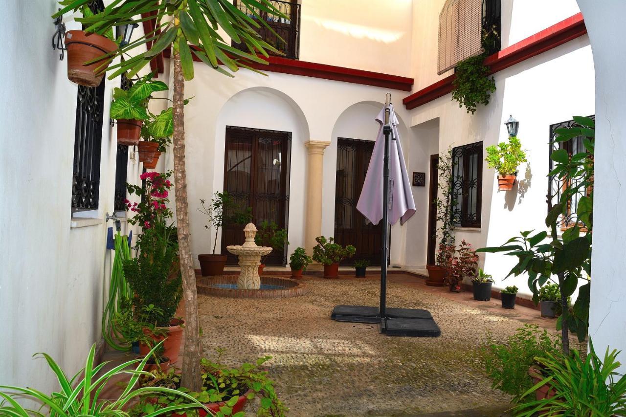 Casa Libelula Blanca Cordoba Διαμέρισμα Εξωτερικό φωτογραφία