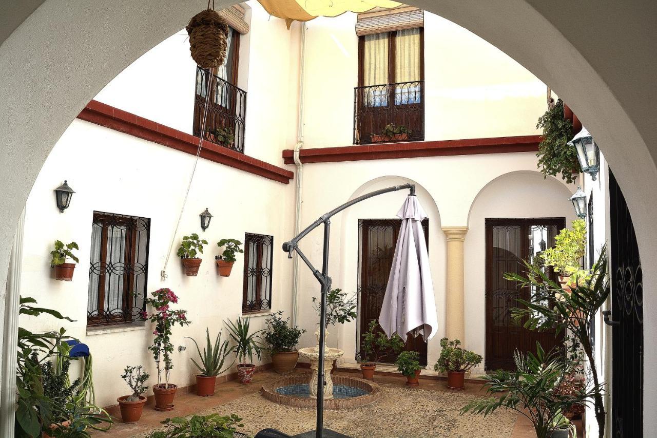 Casa Libelula Blanca Cordoba Διαμέρισμα Εξωτερικό φωτογραφία