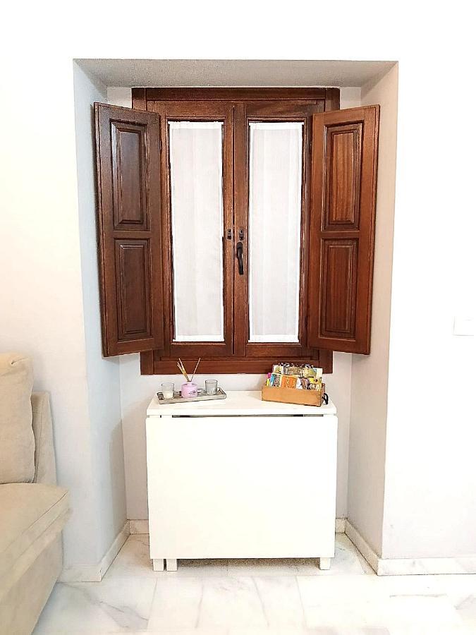 Casa Libelula Blanca Cordoba Διαμέρισμα Εξωτερικό φωτογραφία