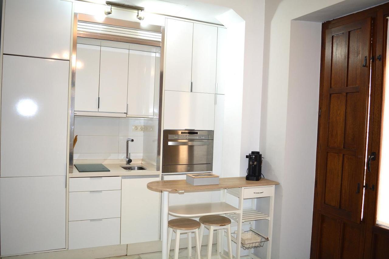 Casa Libelula Blanca Cordoba Διαμέρισμα Εξωτερικό φωτογραφία