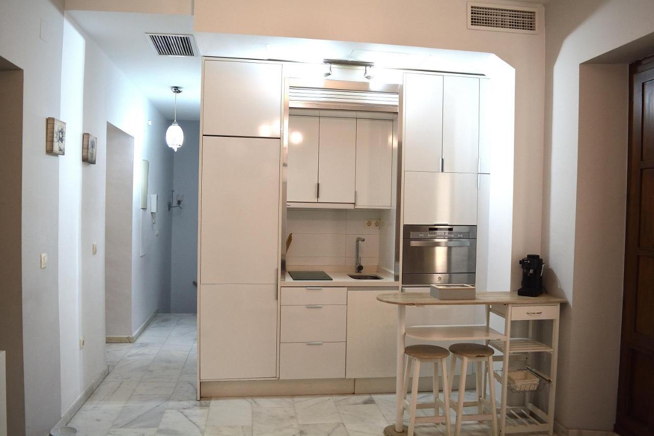Casa Libelula Blanca Cordoba Διαμέρισμα Εξωτερικό φωτογραφία