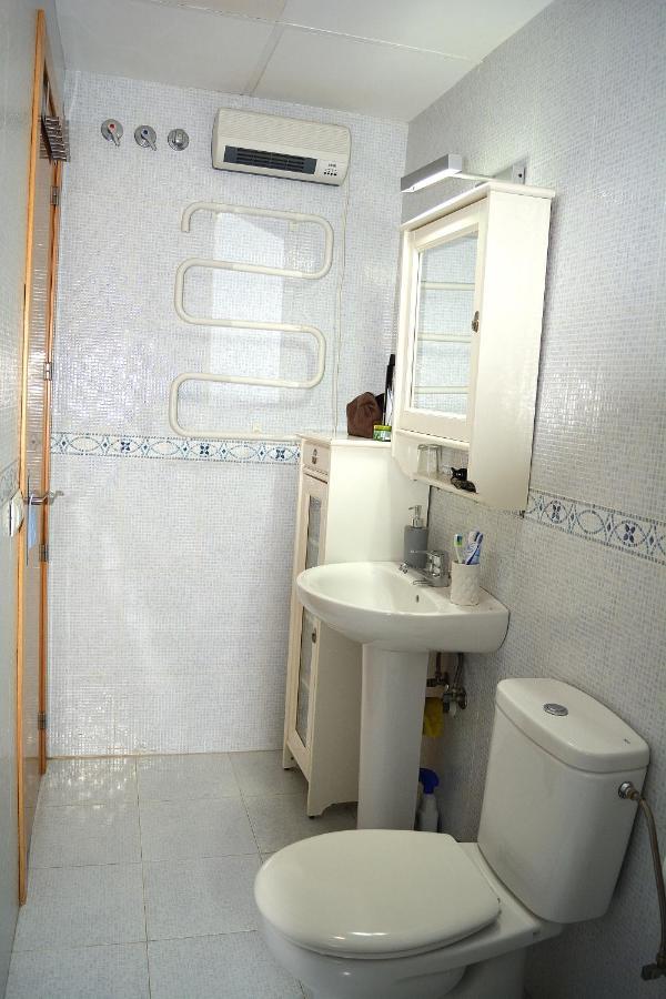 Casa Libelula Blanca Cordoba Διαμέρισμα Εξωτερικό φωτογραφία