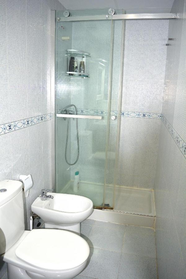 Casa Libelula Blanca Cordoba Διαμέρισμα Εξωτερικό φωτογραφία