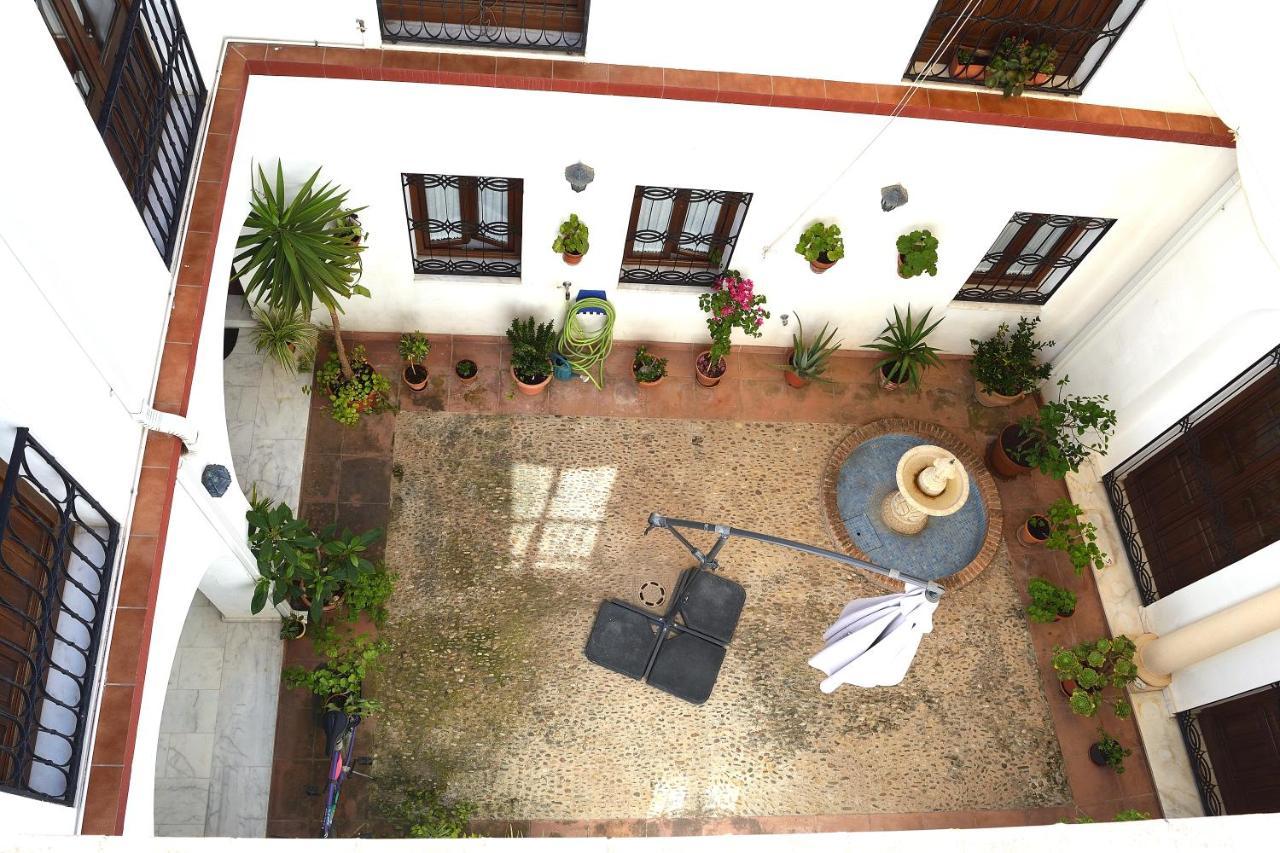 Casa Libelula Blanca Cordoba Διαμέρισμα Εξωτερικό φωτογραφία