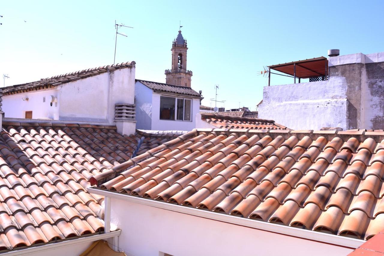 Casa Libelula Blanca Cordoba Διαμέρισμα Εξωτερικό φωτογραφία