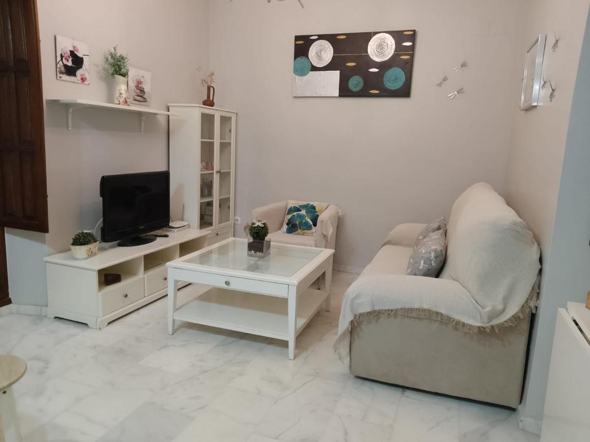 Casa Libelula Blanca Cordoba Διαμέρισμα Εξωτερικό φωτογραφία