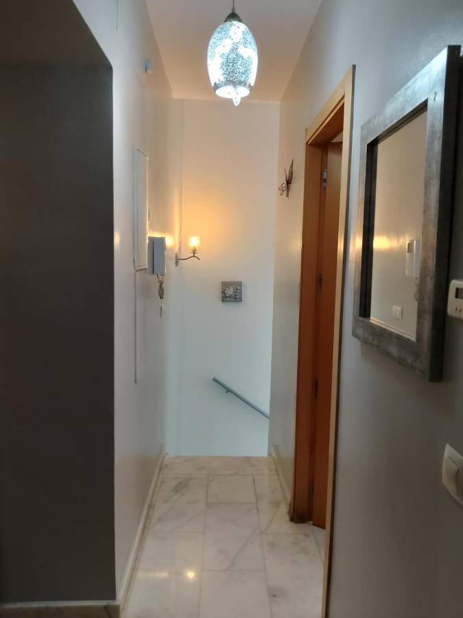Casa Libelula Blanca Cordoba Διαμέρισμα Εξωτερικό φωτογραφία