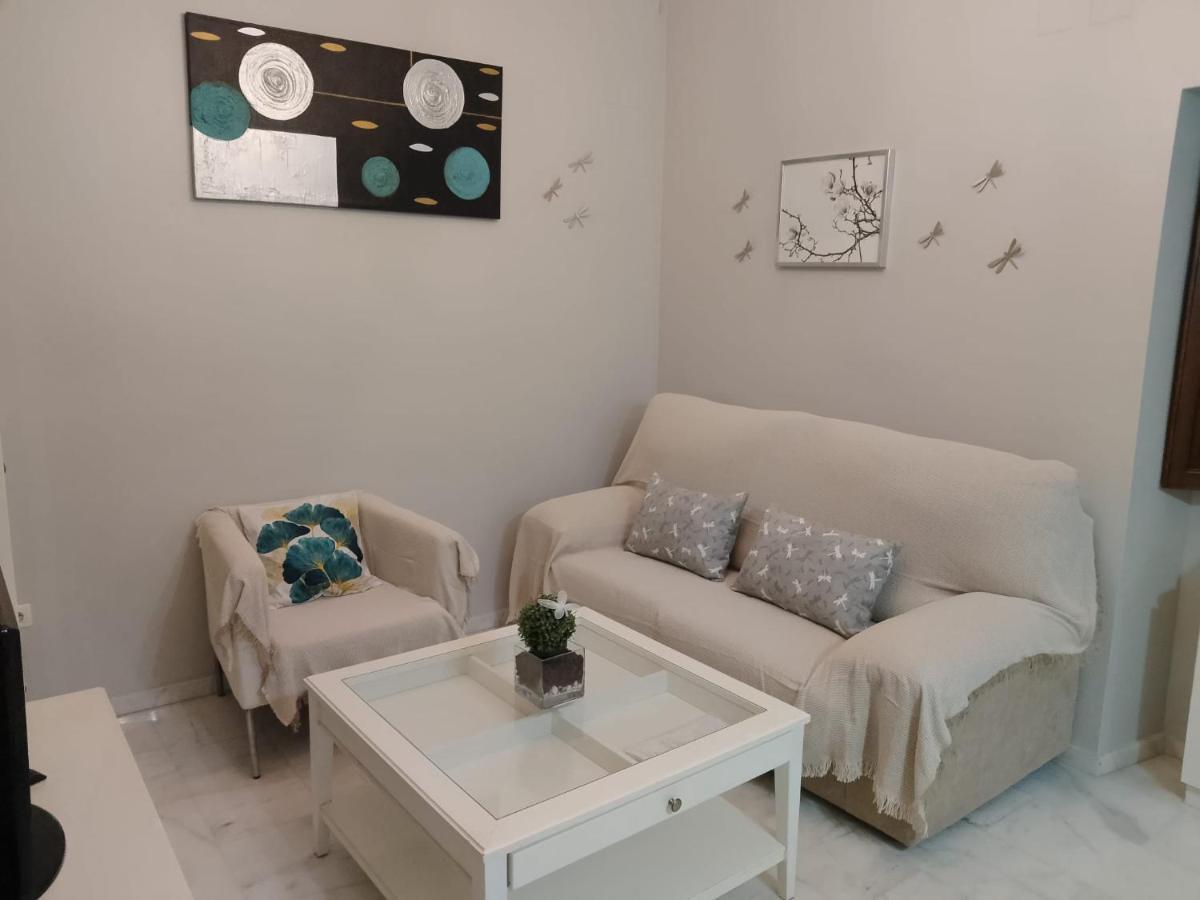 Casa Libelula Blanca Cordoba Διαμέρισμα Εξωτερικό φωτογραφία