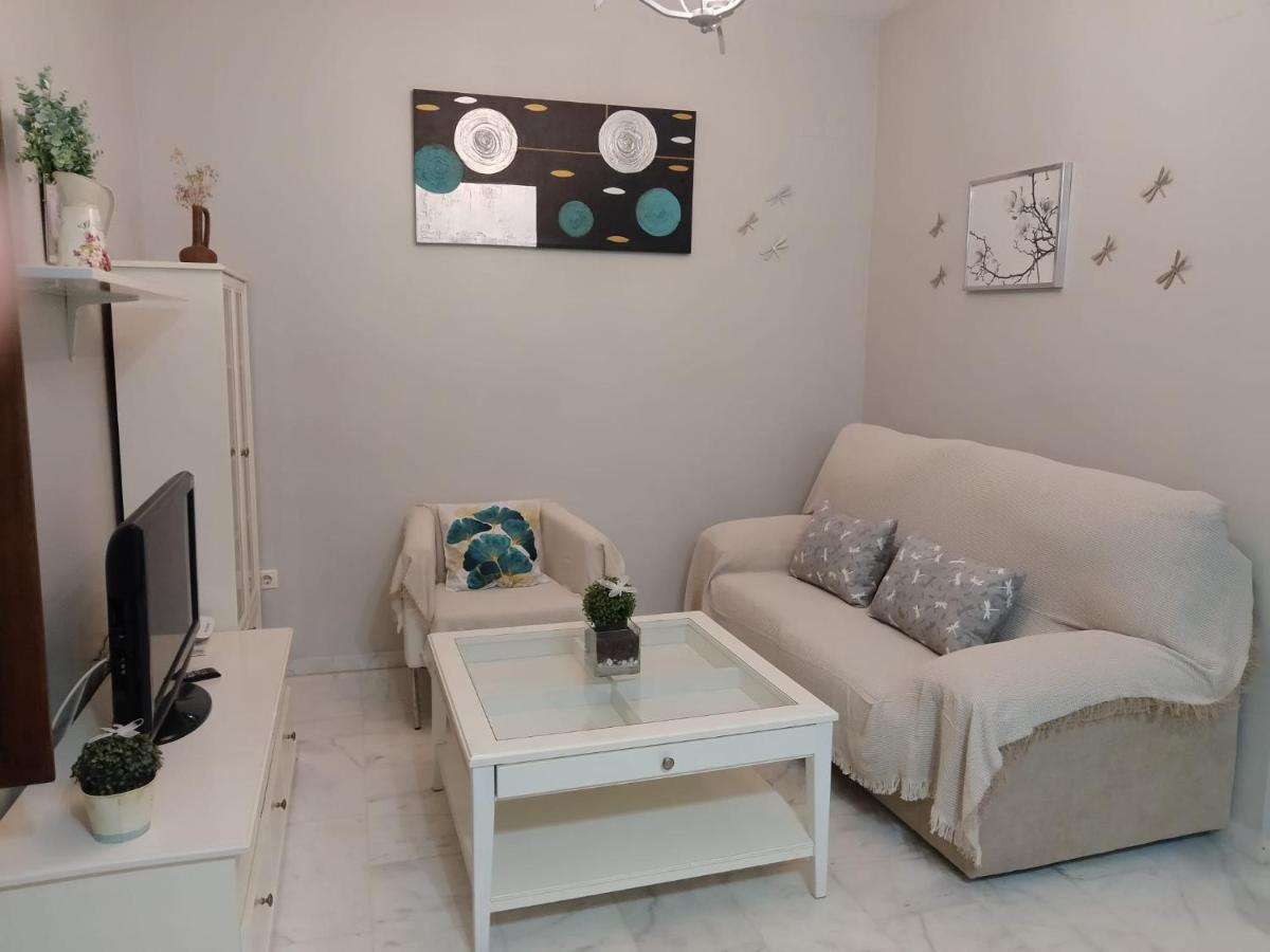 Casa Libelula Blanca Cordoba Διαμέρισμα Εξωτερικό φωτογραφία