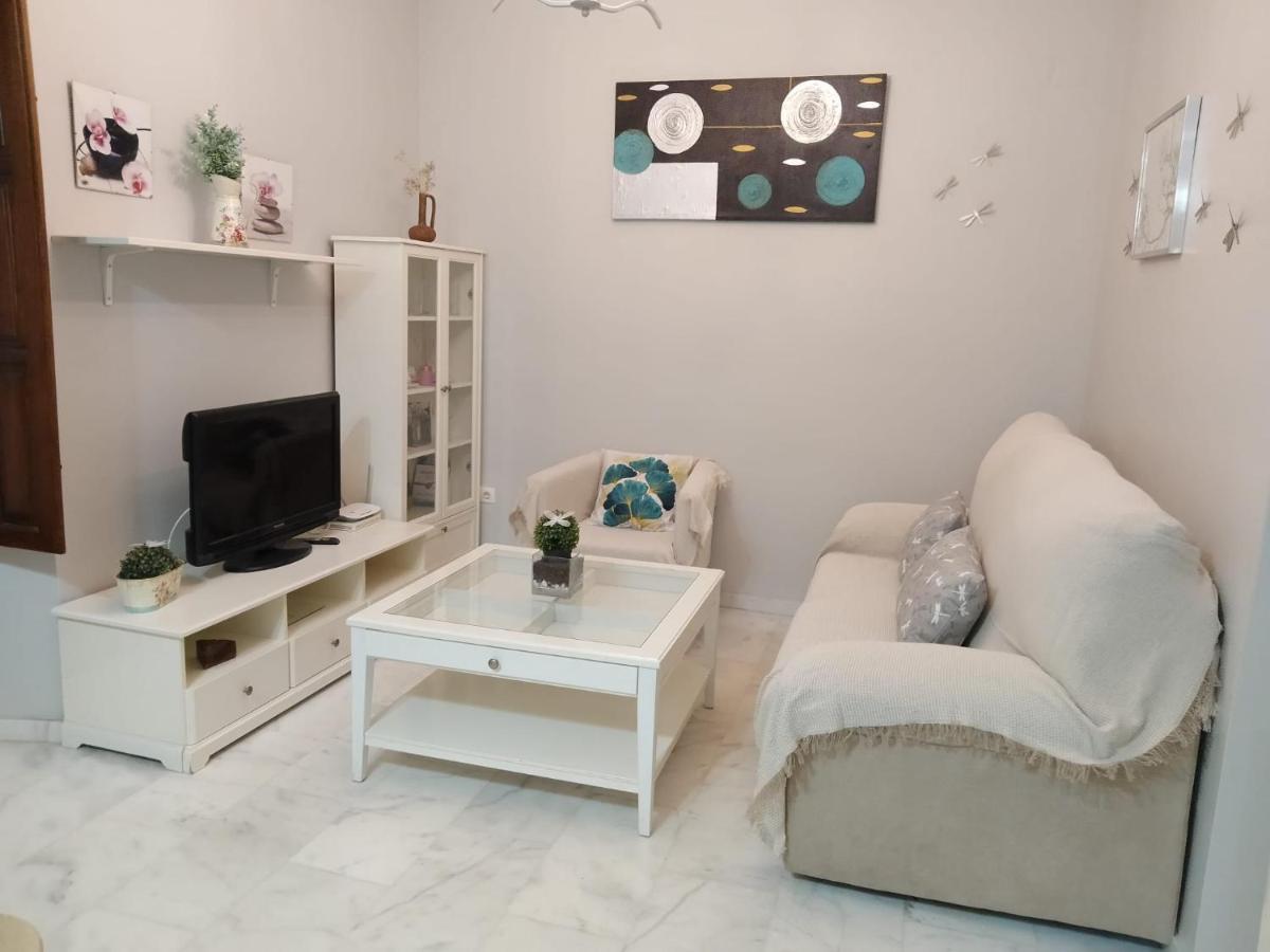 Casa Libelula Blanca Cordoba Διαμέρισμα Εξωτερικό φωτογραφία