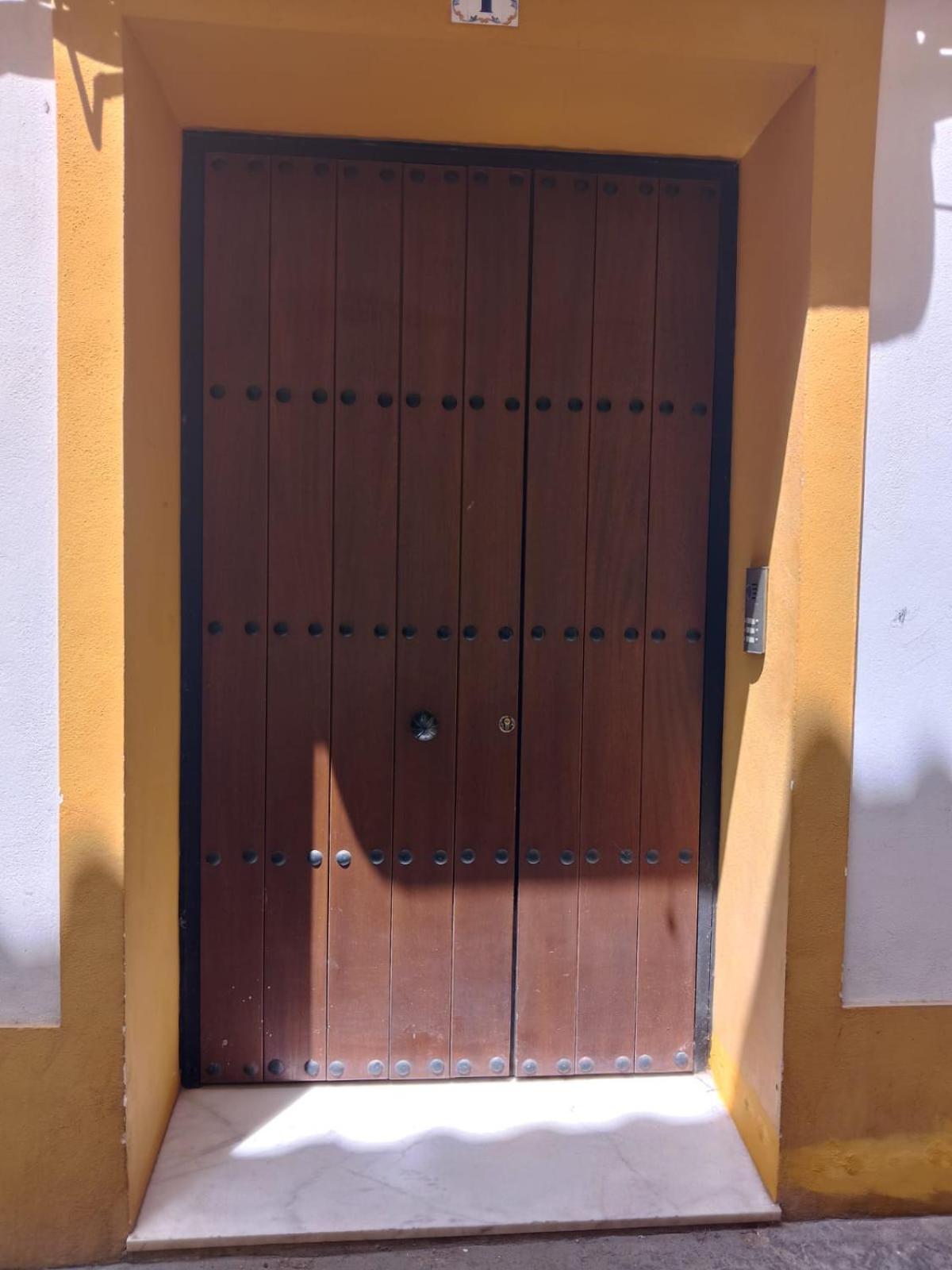 Casa Libelula Blanca Cordoba Διαμέρισμα Εξωτερικό φωτογραφία