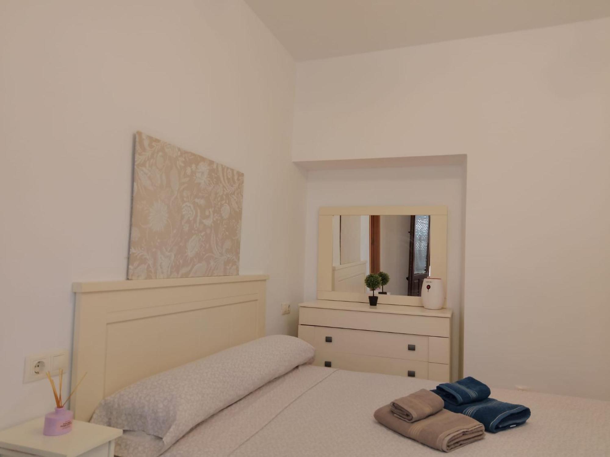 Casa Libelula Blanca Cordoba Διαμέρισμα Εξωτερικό φωτογραφία