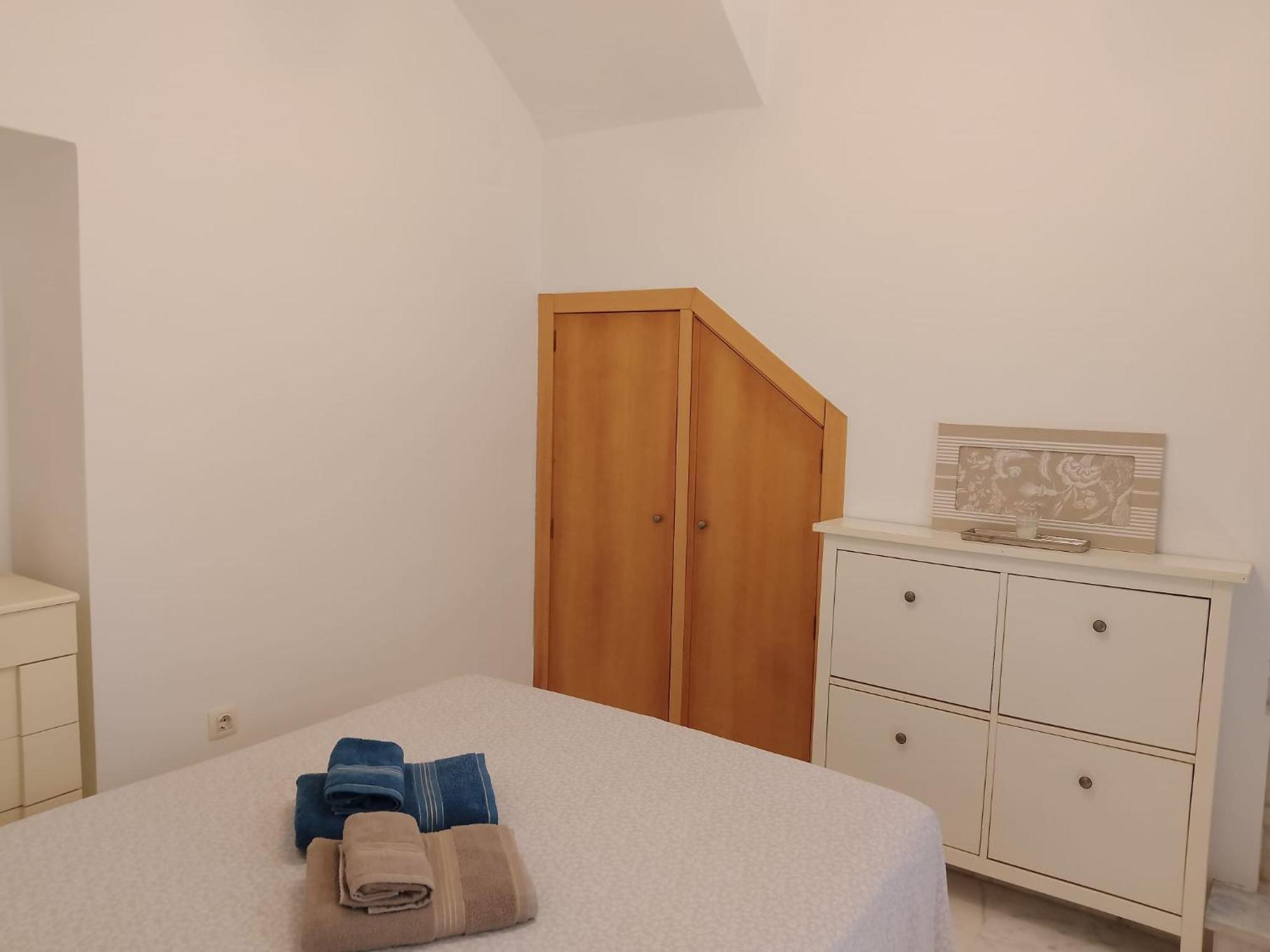 Casa Libelula Blanca Cordoba Διαμέρισμα Εξωτερικό φωτογραφία