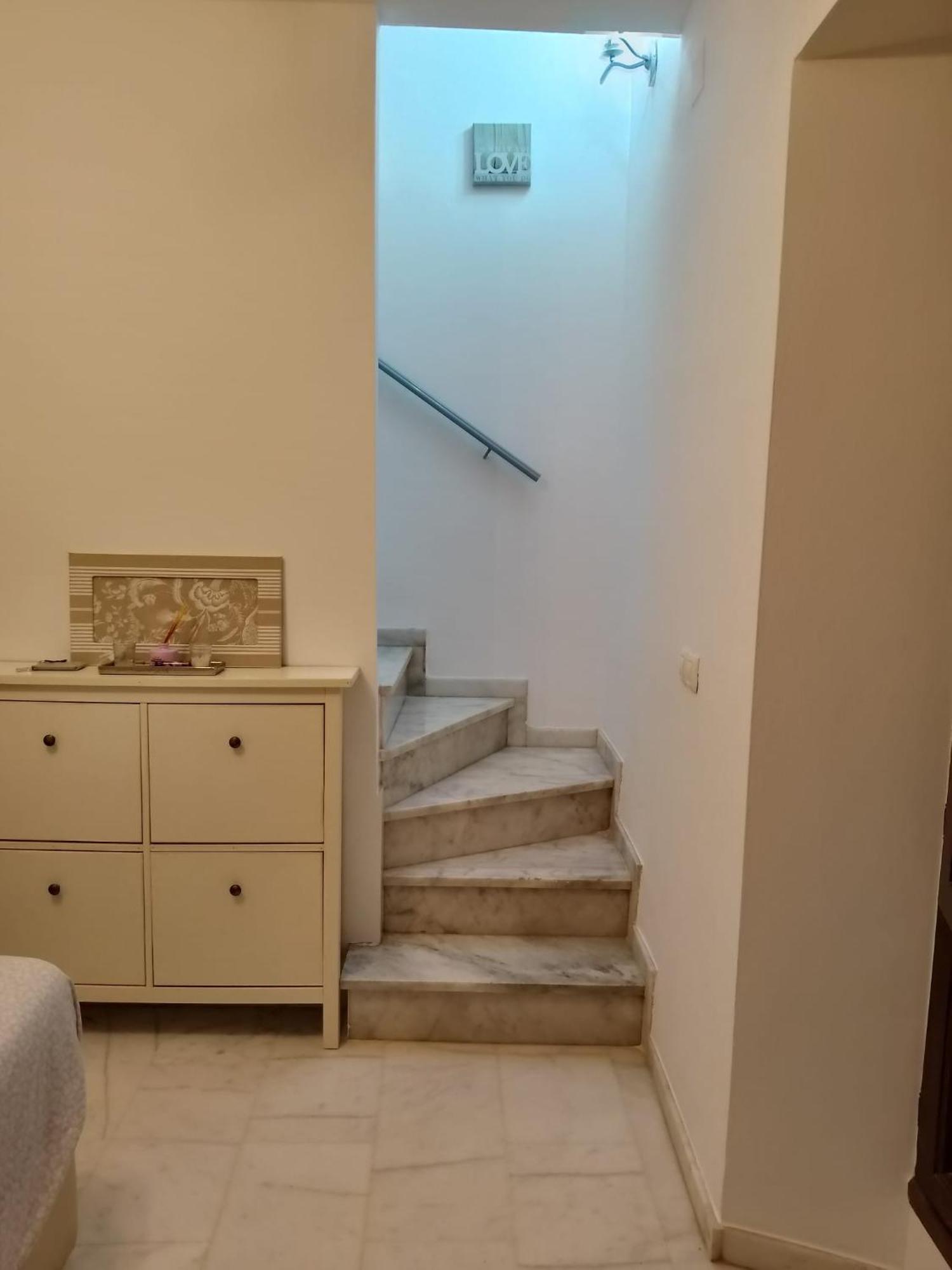Casa Libelula Blanca Cordoba Διαμέρισμα Εξωτερικό φωτογραφία