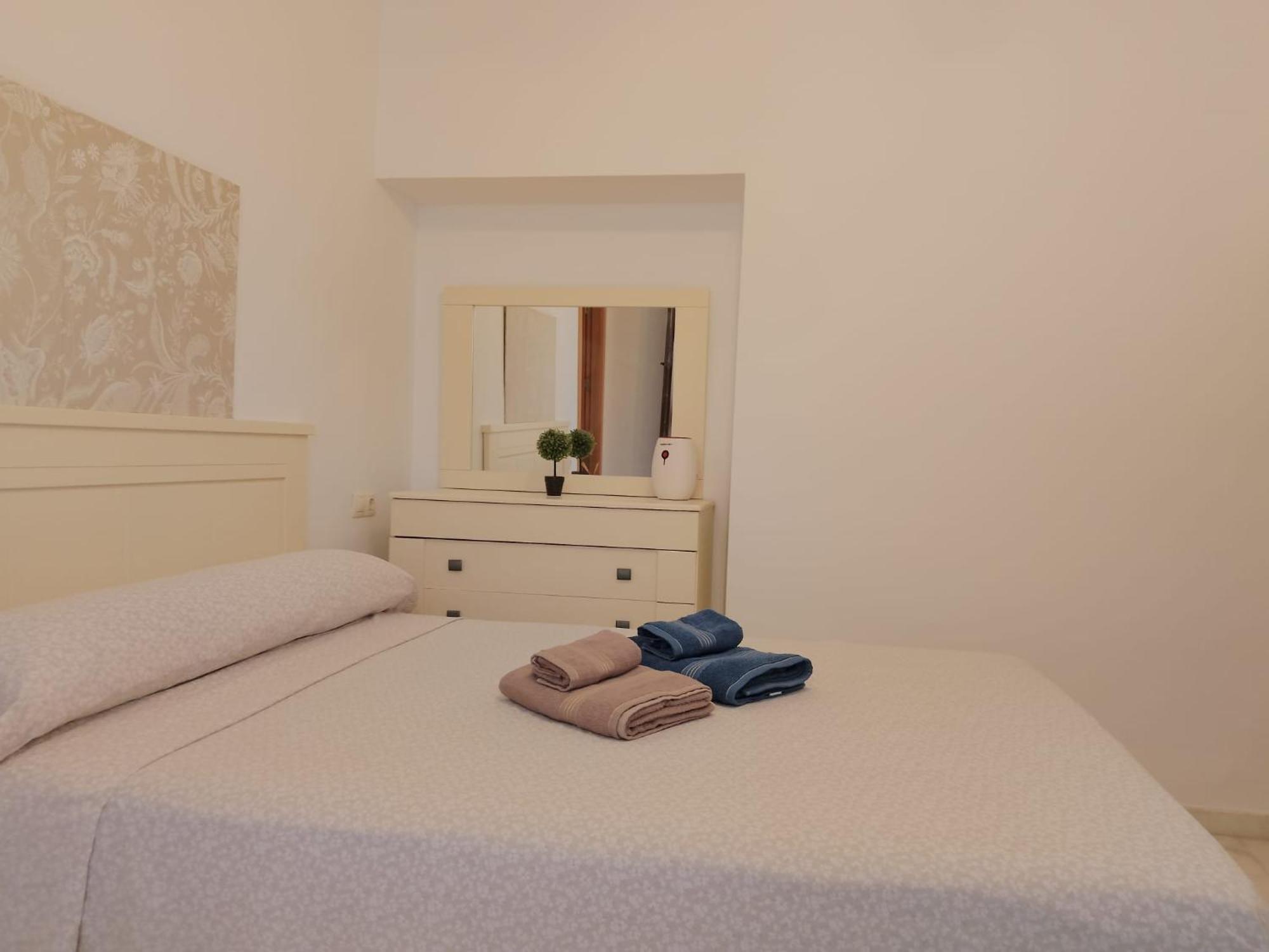 Casa Libelula Blanca Cordoba Διαμέρισμα Εξωτερικό φωτογραφία