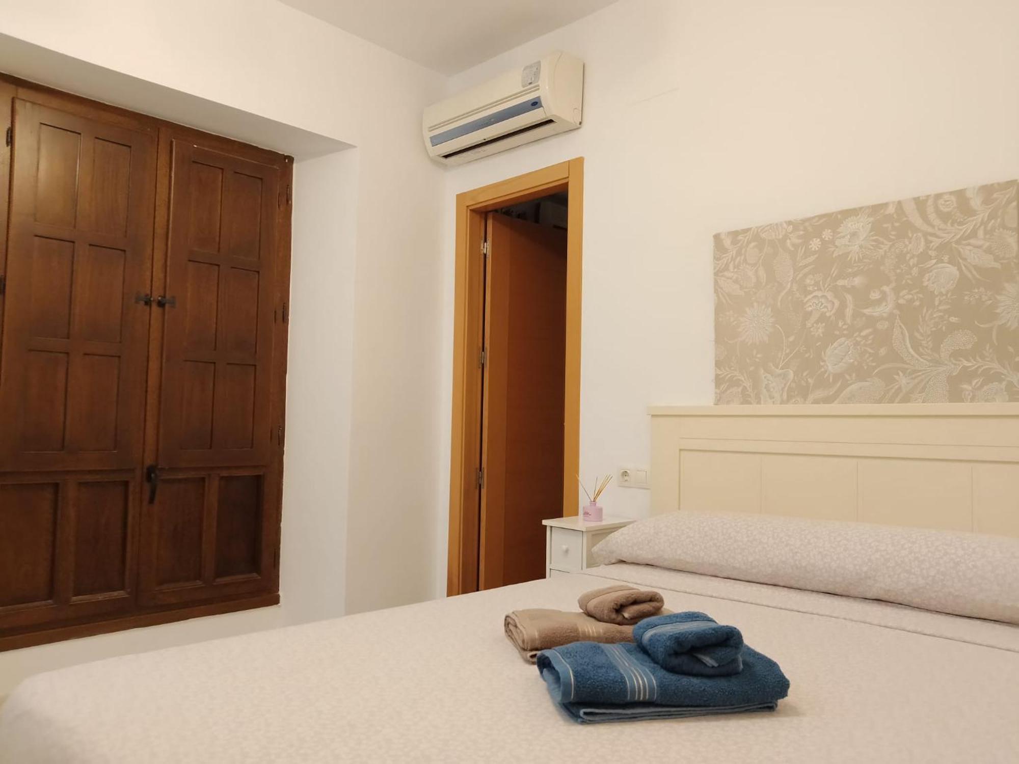 Casa Libelula Blanca Cordoba Διαμέρισμα Εξωτερικό φωτογραφία